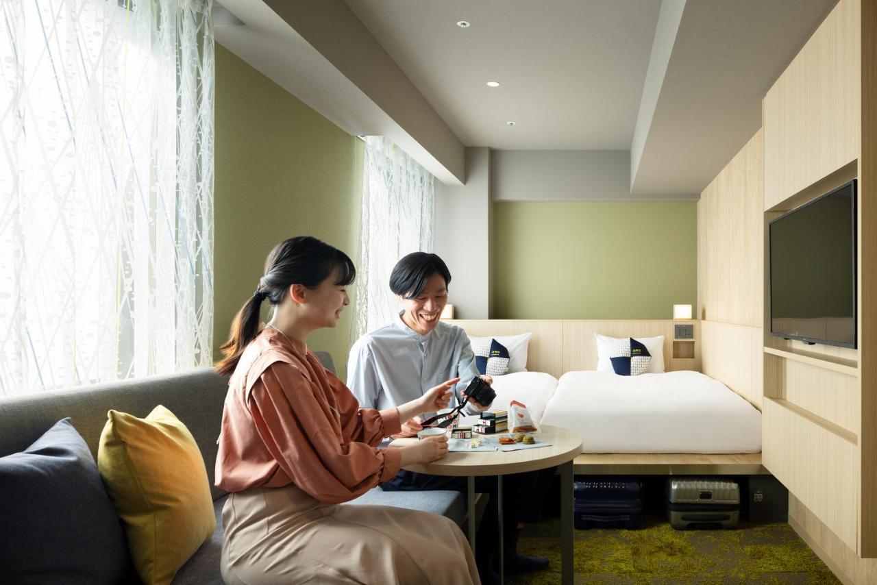 Omo5 Kanazawa Katamachi By Hoshino Resorts Room photo